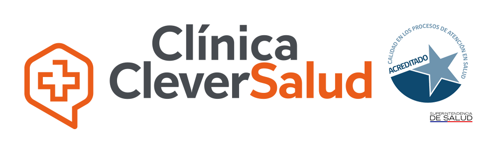 Logo de la clínica